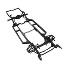 Ridetech 68-72 GM A-Body w/ Hub Spindle & (Stock) 60.25in Flange to Flange Width Momentum Chassis