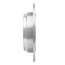 DFC Brake Rotors - Plain