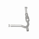 Magnaflow 2000 Ford F-150 5.4L Direct Fit Converter