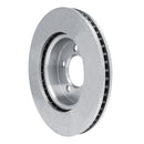 DFC Brake Rotors - Plain