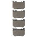 DFC 23-25 Mercedes-Benz C43 AMG Front 5000 Advanced Low Metallic Brake Pads