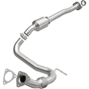 MagnaFlow 15-17 Chevrolet Colorado 2.5L Direct Fit Converter