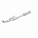 MagnaFlow Direct Fit Catalytic Converter 03-05 Tiburon 2.7L OEM
