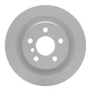 DFC GeoSPEC Coated Rotors - Plain