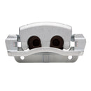 DFC 05-07 Ford F-350 Super Duty 4WD Rear-L Premium Caliper - Silver Zinc Coated
