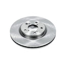 Power Stop 11-14 Honda Odyssey Front Autospecialty Kit w/Cals