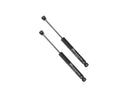 Superlift 13-18 Dodge Ram 3500 4WD 4in Lift Kit w/ Front Shock Brackets and Superlift Rear Shocks