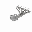 MagnaFlow Direct Fit Catalytic Converter 04-06 Cadillac XLR 4.6L Passenger Side