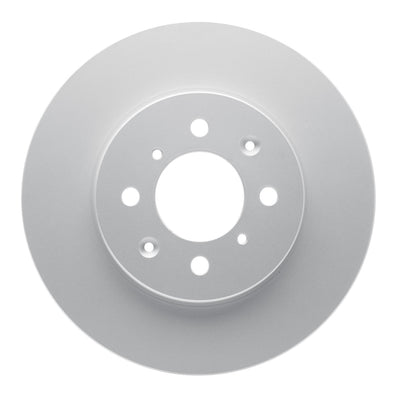 DFC 90-17 Acura EL Front GeoSPEC Coated Rotor