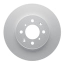 DFC 90-17 Acura EL Front GeoSPEC Coated Rotor