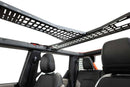 Addictive Desert Designs21-23 Ford Bronco Overhead Molle Panels