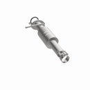 MagnaFlow 09-13 Toyota Highlander 2.7L Direct Fit Converter