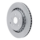 DFC Brake Rotors - Plain