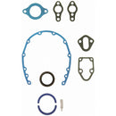 Fel-Pro Chevrolet Small Block 262/267/283/302 Engine Gasket Set