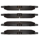 DFC Brake Rotors - Plain