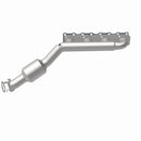 MagnaFlow 2004 Nissan Titan 5.6L Direct Fit Converter
