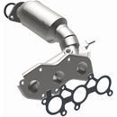 Magnaflow 2011 Toyota Sienna 3.5L Direct Fit Converter