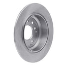 DFC 91-99 Acura LEGEND Rear Brake Rotor