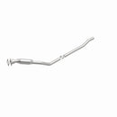 MagnaFlow Direct Fit Catalytic Converter 01-03 Caravan/Voyager 3.3L