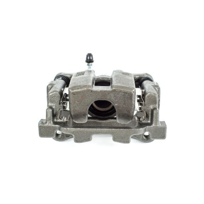Power Stop 14-15 Infiniti Q60 Front and Rear Autospecialty Kit w/Calipers