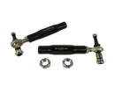Baer Brakes 70-74 Chevrolet Camaro Tracker Tie Rod/Bump Steer Kit