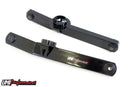 UMI Performance 59-64 GM B-Body Rear Suspension Kit 4-Link- Chevy only - Black