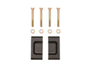 ICON 91-97 Toyota Land Cruiser 80 Series 3in Stage 2 Suspension System