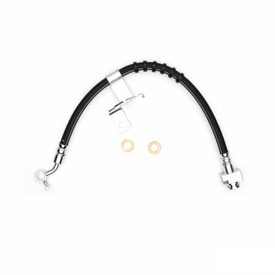 DFC 09-12 Ford Fusion Front-L Brake Hose