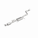 MagnaFlow Direct Fit Catalytic Converter 17-19 Kia Soul 1.6L