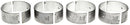 Clevite Nissan 1595 1770 1952 2187 2389cc 4 Cyl 2393 2565 2753 2793cc6-c Con Rod Bearing Set