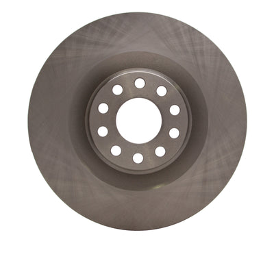 DFC 01-03 Audi S8 Front Brake Rotor