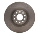 DFC 01-03 Audi S8 Front Brake Rotor