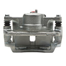 DFC 96-14 Acura EL Front-R/Front-L Premium Caliper - Silver Zinc Coated