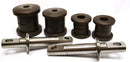 Ridetech 97-13 Chevy Corvette except Z06 Touring Suspension Package