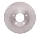 DFC 93-94 Jaguar XJ12 Front Brake Rotor