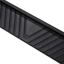 Westin 18-25 Jeep Wrangler JL Unlimited 4dr AT6 Running Boards - Black