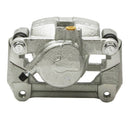 DFC 01-05 Mazda Miata Front-R Silver Zinc Coated Premium Caliper