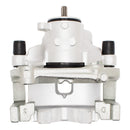 DFC 16-19 Mercedes-Benz GLC300 Rear-R Silver Zinc Coated Premium Caliper