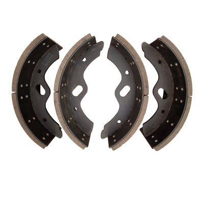 DFC 87-00 Mitsubishi Fuso FK Series Rear Premium Riveted Shoes