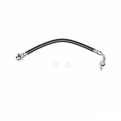DFC 09-17 Infiniti QX70 Rear-R Brake Hose