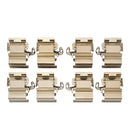 DFC GeoSPEC Coated Rotors - Plain