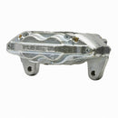 DFC 16-22 Toyota Sequoia Front-L Premium Caliper - Silver Zinc Coated