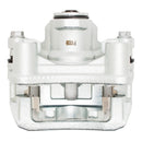 DFC 16-19 Hyundai Sonata Rear-L Premium Caliper - Silver Zinc Coated