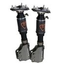 Ridetech 2015+ Ford Mustang HQ Series Air Suspension and Sway Bars