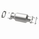 MagnaFlow 13-14 Genesis Coupe 2L Underbody Direct Fit Converter