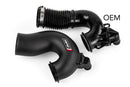 APR 20-25 Porsche 911 Carbon Fiber Intake System w/ Turbo Inlet Pipes