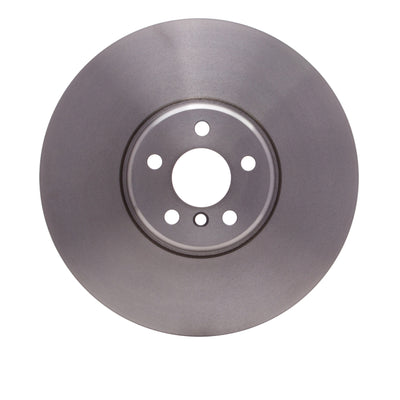 DFC 16-25 BMW 740i xDrive Left Front Brake Rotor