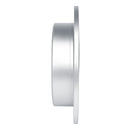 DFC 06-10 Hummer H3T Rear GeoSPEC Coated Rotor