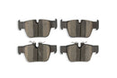 DBA 2020+ BMW 1-Series/2-Series Street Series Rear Brake Pads