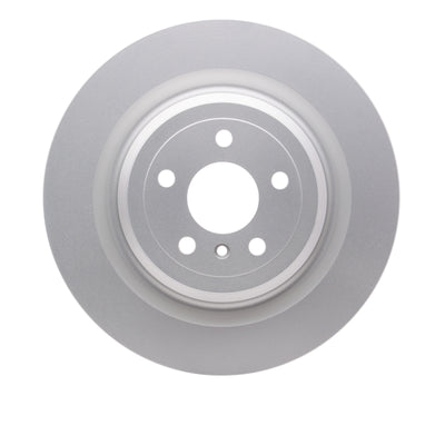 DFC 13-19 Mercedes-Benz GL350 Rear GeoSPEC Coated Rotor